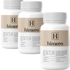 Himero Capsules
