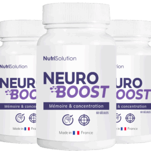 Neuro Boost (Nutrisolution)