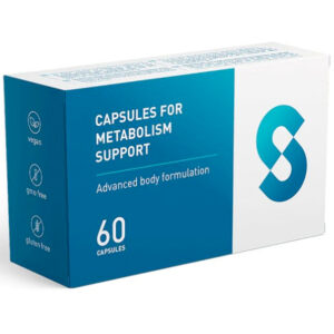 Shape Capsules